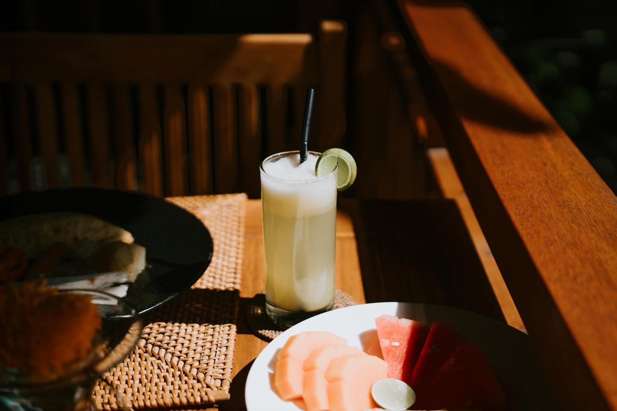The Umari Hotel Ubud Eksteriør billede