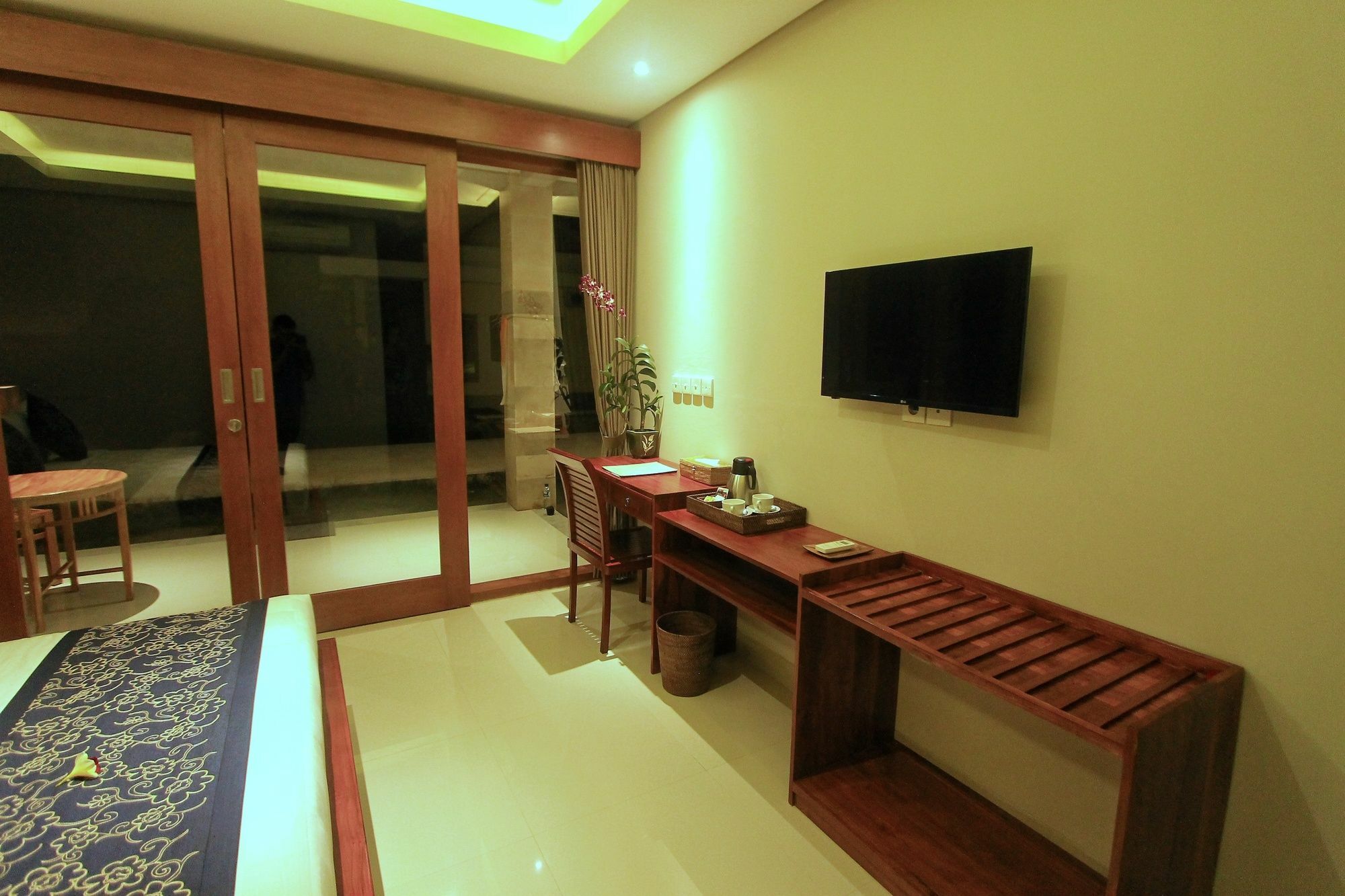The Umari Hotel Ubud Eksteriør billede