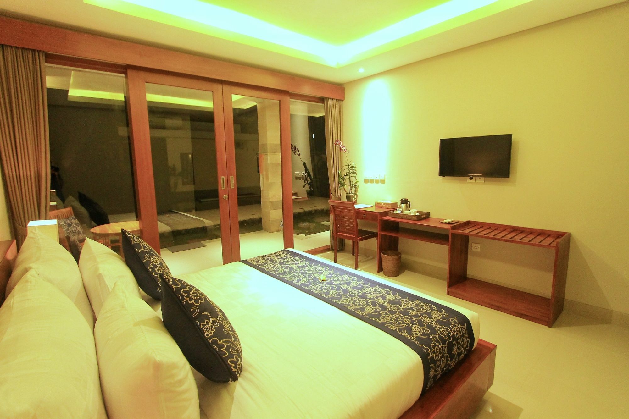 The Umari Hotel Ubud Eksteriør billede
