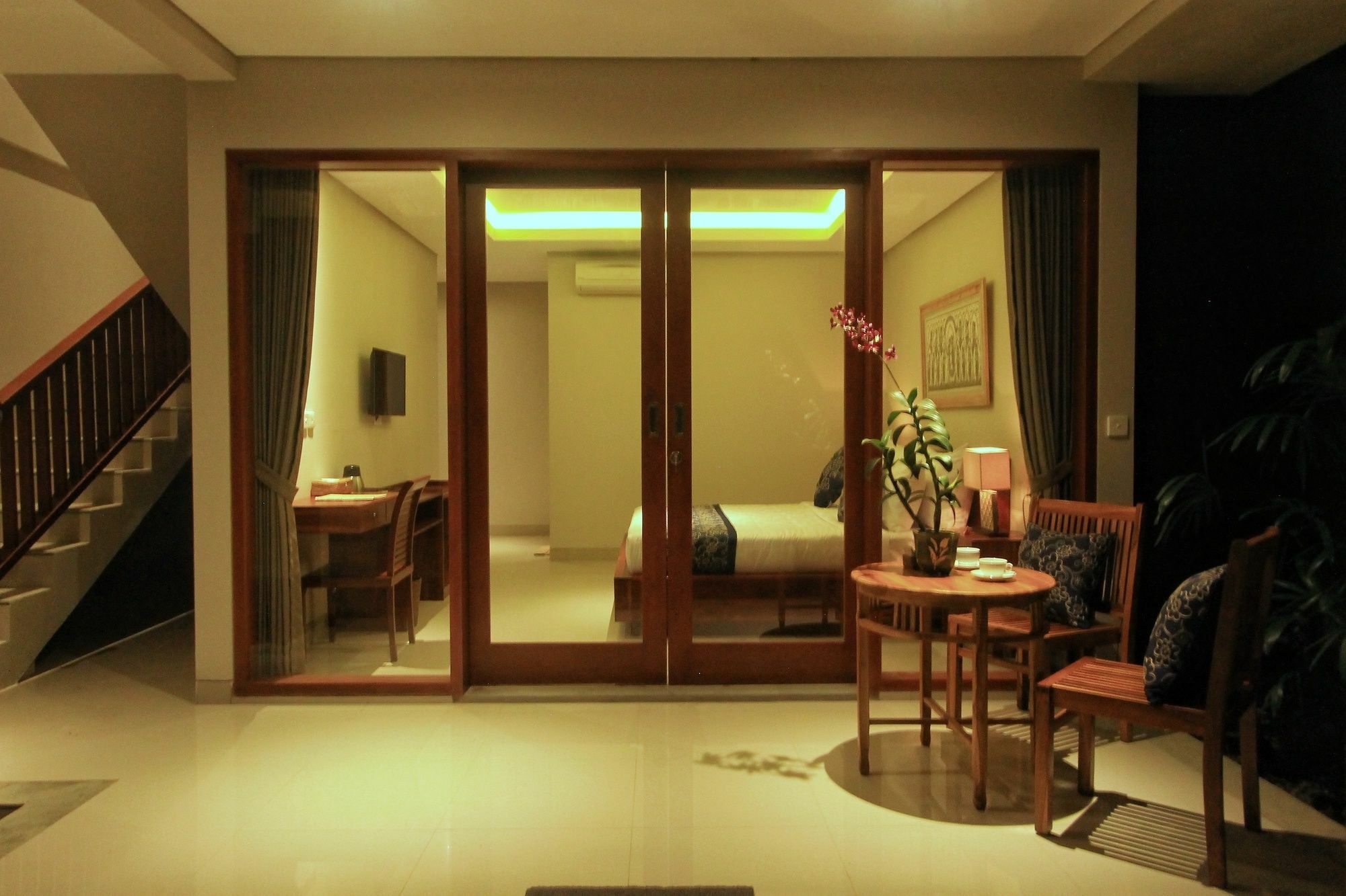 The Umari Hotel Ubud Eksteriør billede