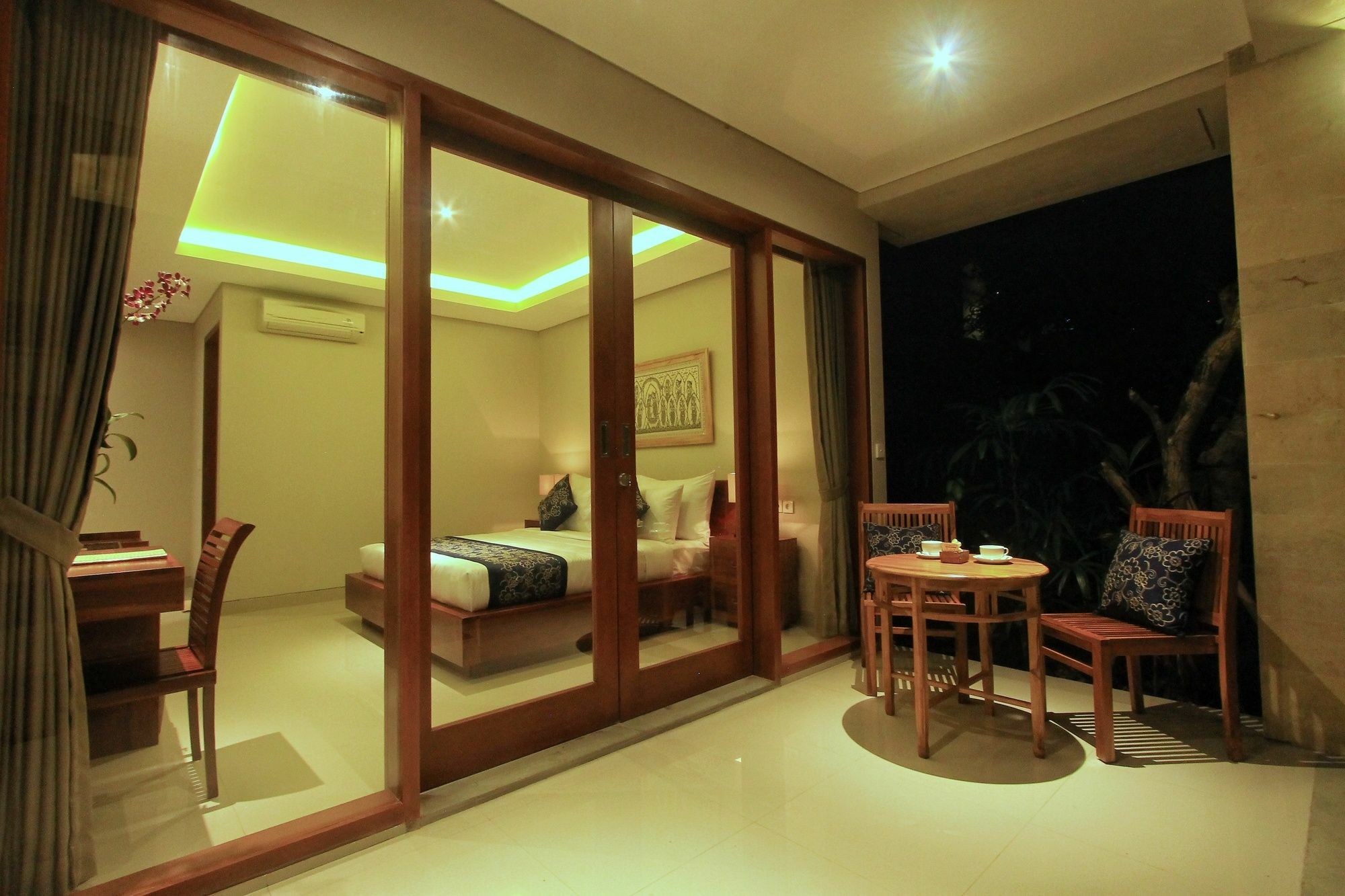The Umari Hotel Ubud Eksteriør billede